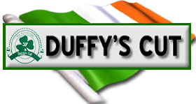 Duffy's Cut Logo